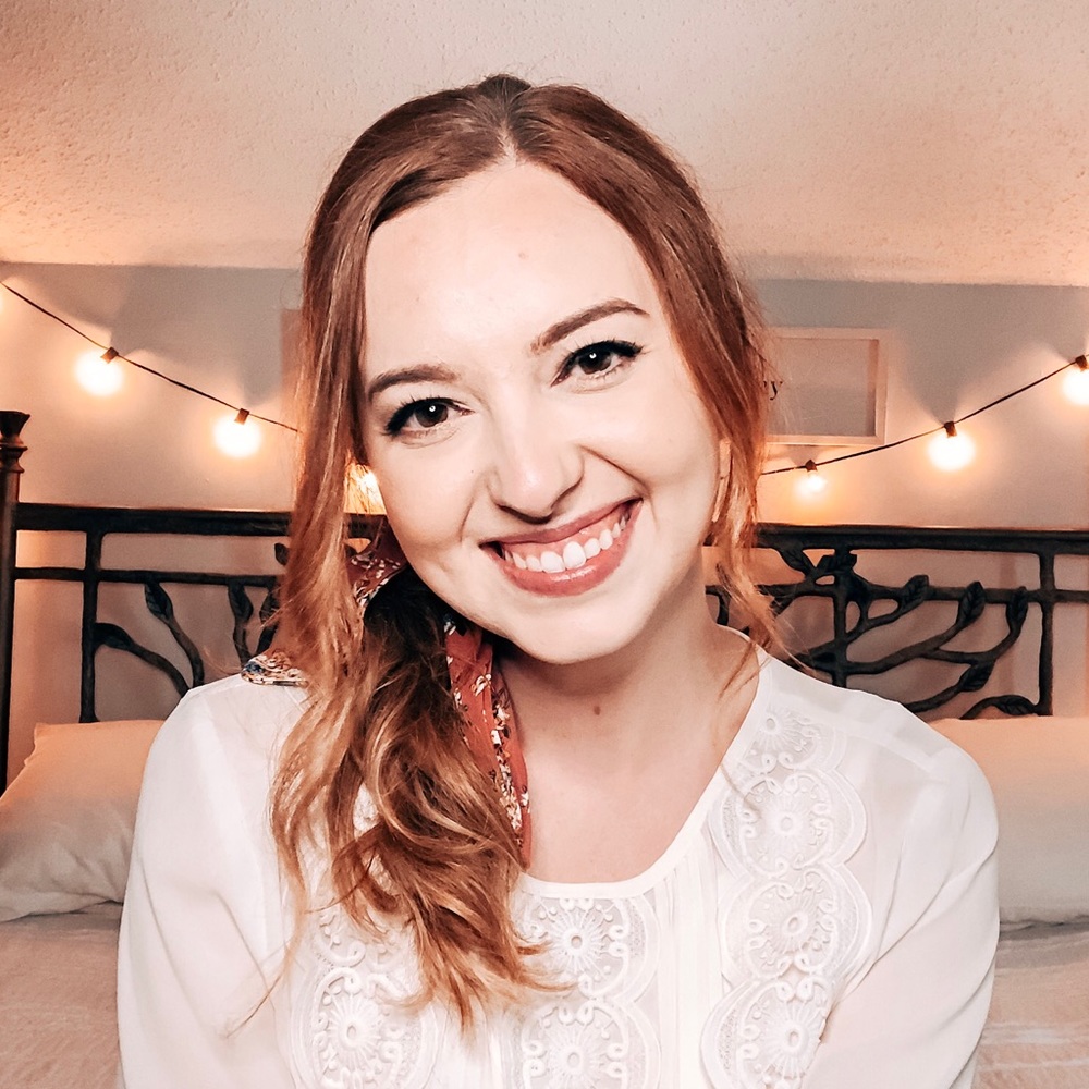 Meet your Posher, Anna
